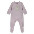 thumbnail image 1 of Huggies® Footed Coverall, 1 of 1