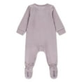 thumbnail image 2 of Huggies® Footed Coverall, 2 of 4