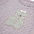 thumbnail image 4 of Huggies® Footed Coverall, 4 of 4
