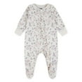 thumbnail image 1 of Huggies® Footed Coverall, 1 of 1