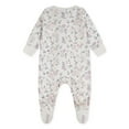 thumbnail image 2 of Huggies® Footed Coverall, 2 of 4