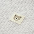 thumbnail image 3 of Huggies® Long Sleeve Bodysuits 2-Pack, 3 of 5