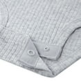 thumbnail image 5 of Huggies® Long Sleeve Bodysuits 2-Pack, 5 of 5