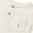 thumbnail image 3 of Ensemble cache-couche et pantalon Huggies®, 3 of 5