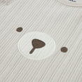 thumbnail image 3 of Huggies® 3D Ears Coverall, 3 of 4