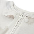 thumbnail image 3 of Huggies® Footed Coverall, 3 of 4