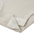 thumbnail image 3 of Huggies® Short Sleeve Bodysuits 3-Pack, 3 of 3