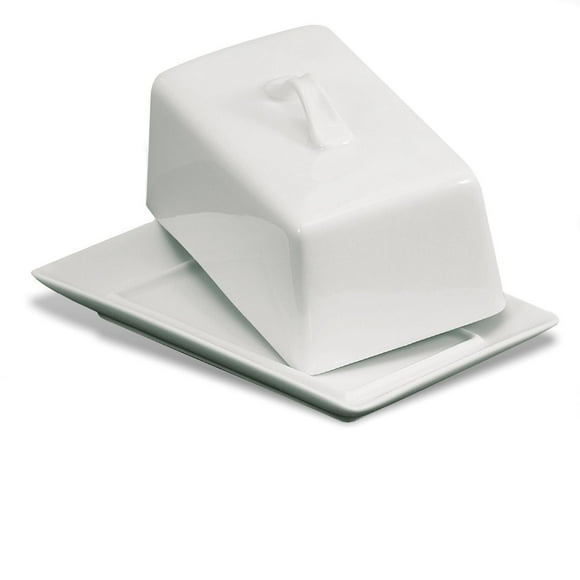 BIA Beurrier Rectangulaire Couvert