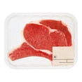 thumbnail image 2 of AA Boneless Rib Steak (0.15-0.425kg), 1 steak, 0.15 - 0.43 KG, 2 of 3