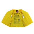 thumbnail image 3 of BODY GLOVE YOUTH WOVEN POLYMER PFD, 3 of 5
