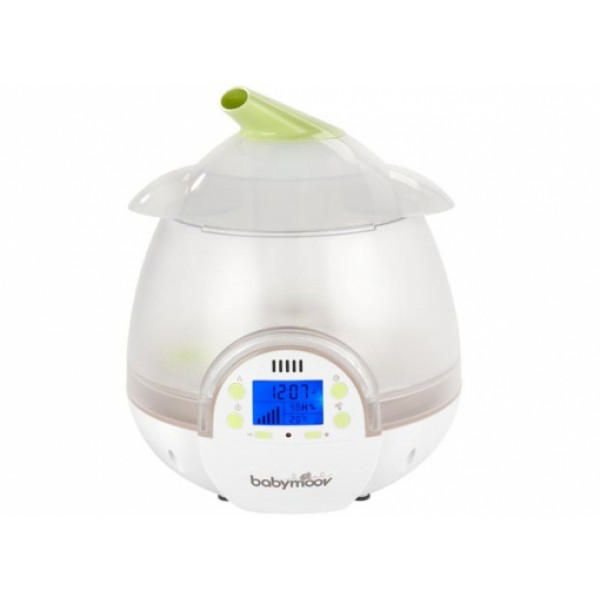 Babymoov Digital Humidifier Walmart.ca
