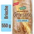 thumbnail image 1 of Villaggio® Artesano™ Brioche Style White Bread, 1 of 6