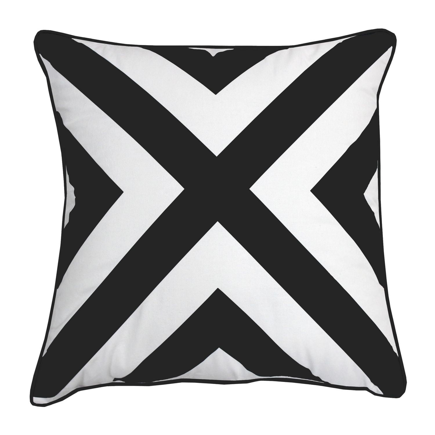 hometrends Chic Geo Cushion Walmart Canada
