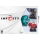 Disney Infinity Starter Pack — 3DS – image 1 sur 1