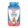 thumbnail image 1 of Vitafusion Fibre Well Adult Supplement Gummies - of Fibre, Maintains Healthy Gastrointestinal Function, 22-day Supply, 1 of 6