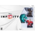 thumbnail image 1 of Disney Infinity Starter Pack — Wii, 1 of 1
