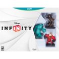 thumbnail image 1 of Disney Infinity Starter Pack — Wii U, 1 of 1