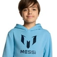 thumbnail image 4 of Messi Kids Hoodie, 4 of 7