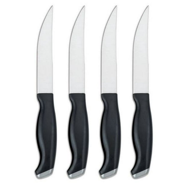 KitchenAid® Jeu de 4 couteaux à bifteck
