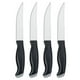KitchenAid® Jeu de 4 couteaux à bifteck – image 1 sur 1