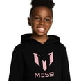 thumbnail image 4 of Messi Kids Hoodie, 4 of 7