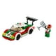 LEGO City - La voiture de course (60053) – image 2 sur 2
