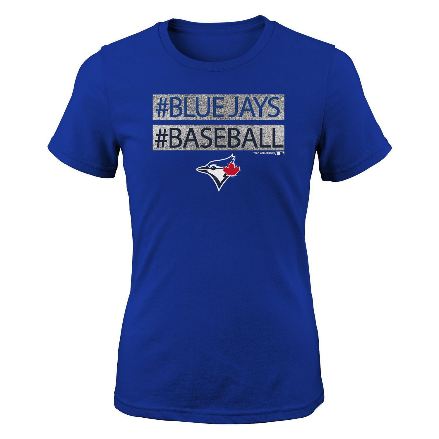 Girls Short Sleeve Shirt