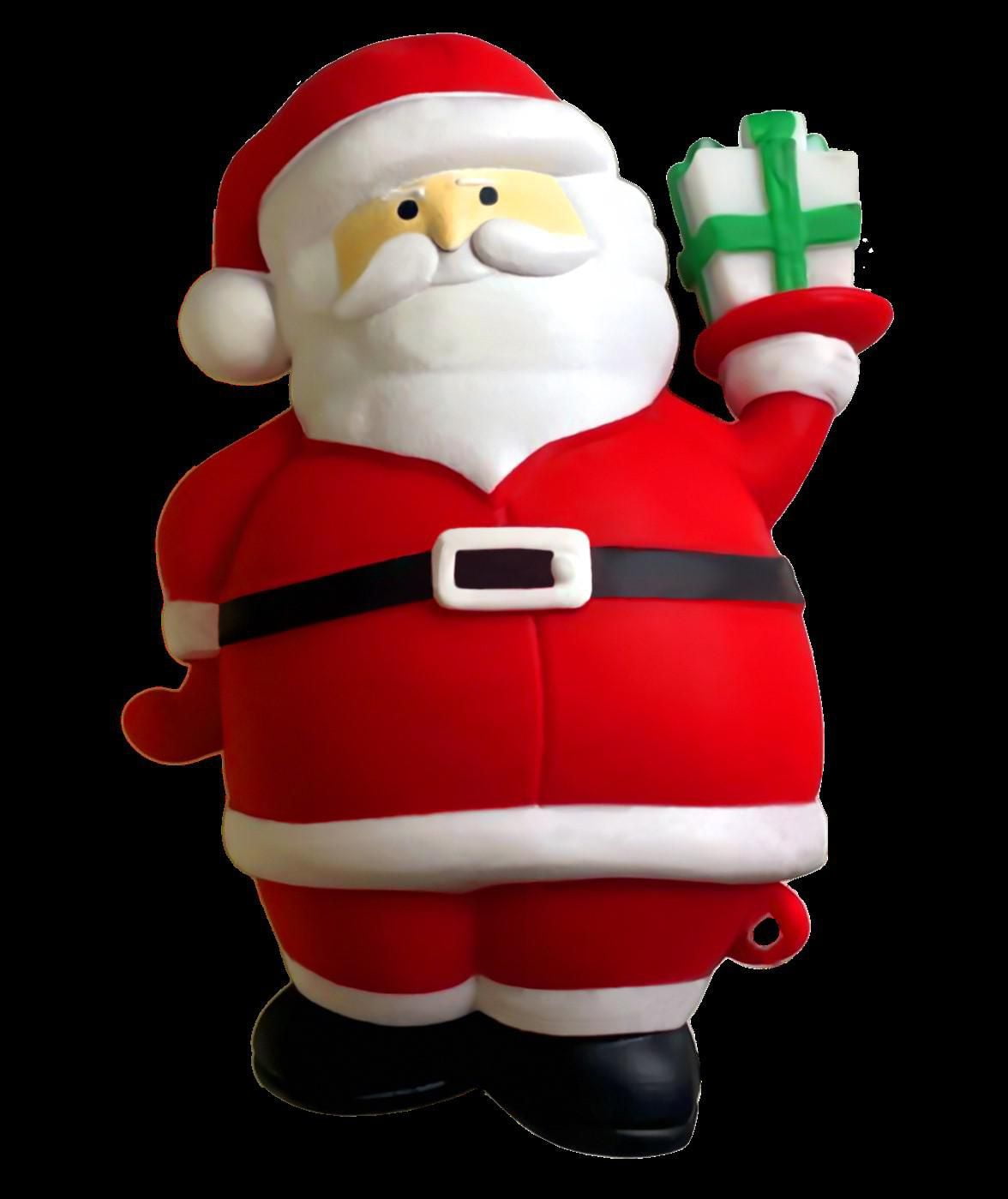 Incredible Novelties HOLIDAY FRIENDZ Sensory Toy