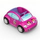 Véhicule Volkswagen Nickelodeon New Beetle Dora et ses amis Power Wheels – image 4 sur 9