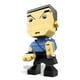 Figurine à assembler Spock de Star Trek Kubros de Mega Bloks – image 4 sur 7