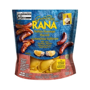 Rana Italian Sausage Ravioli
