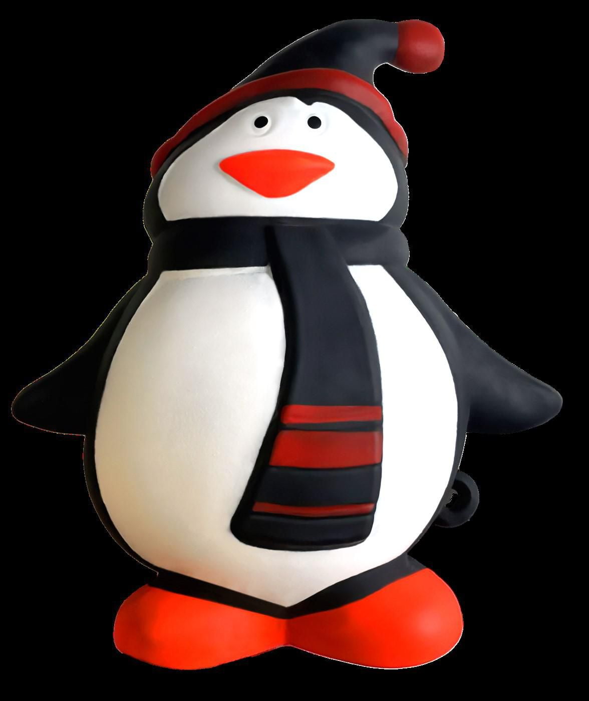 Incredible Novelties HOLIDAY FRIENDZ Jouet Sensoriel