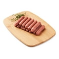 thumbnail image 3 of Saucisses de poulet à déjeuner à saveur d’érable Ultimate de Maple Lodge Farms, 3 of 5