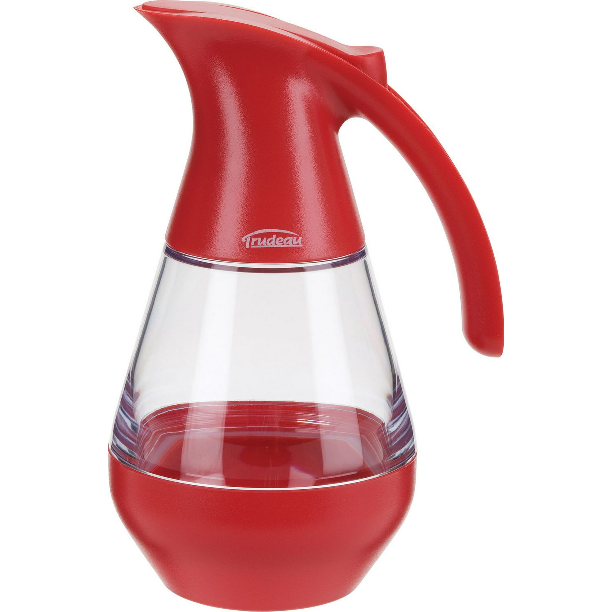 Trudeau Maison Syrup Dispenser, Syrup Dispenser 