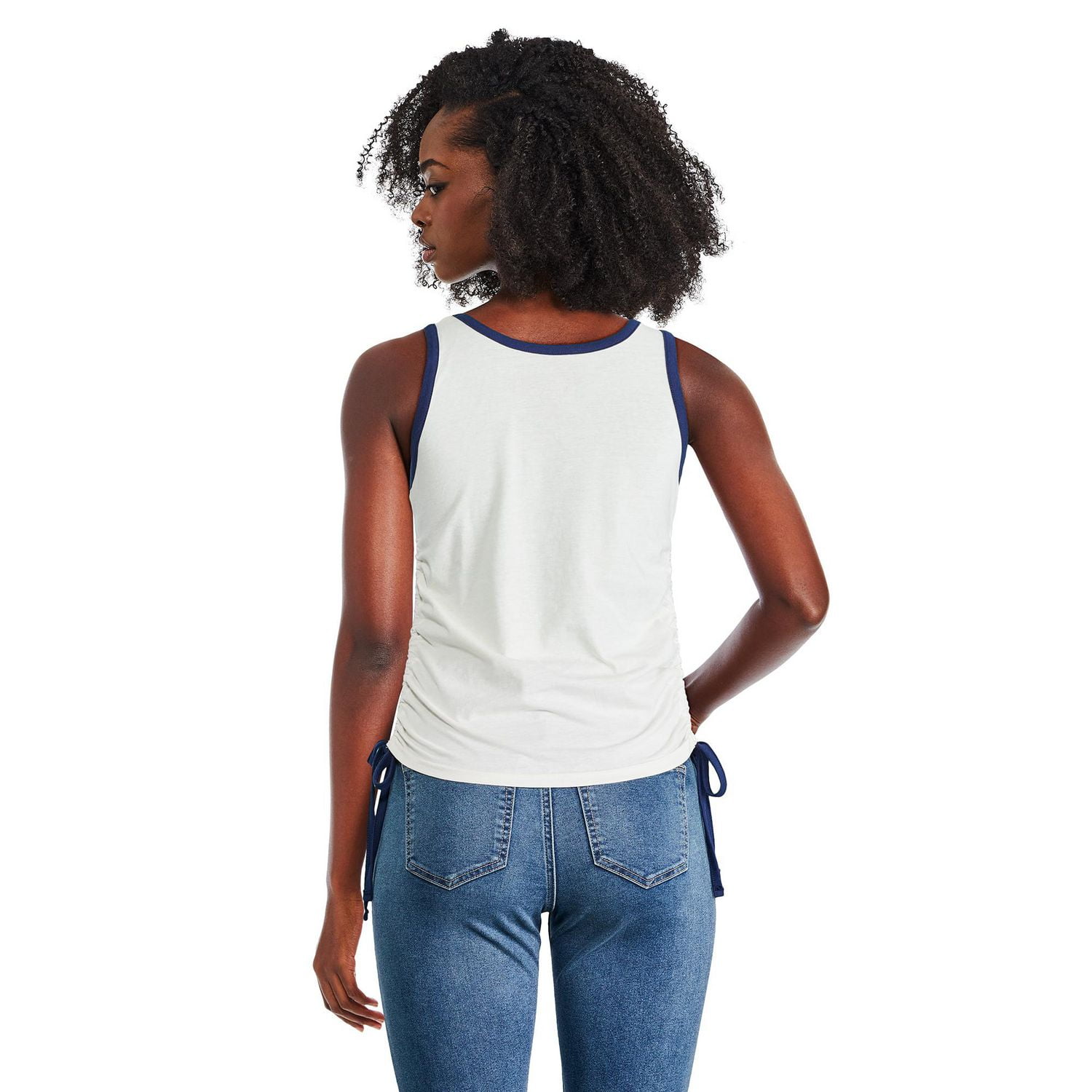 Disney Women's Stitch Tank Top