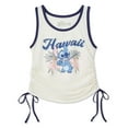 thumbnail image 3 of Disney Women's Stitch Tank Top, 3 of 3