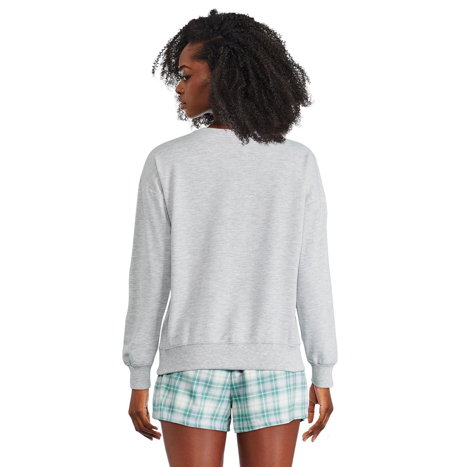 Peanuts Women's Snoopy Pajama 2-Piece Set