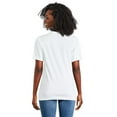 thumbnail image 2 of Peanuts Women's Snoopy Boyfriend Fit Tee, 2 of 3
