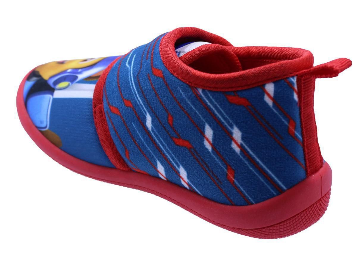 Pantoufles Pat' Patrouille pour Petit Garçons