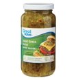 thumbnail image 1 of Great Value Sweet Green Relish, 1 of 2