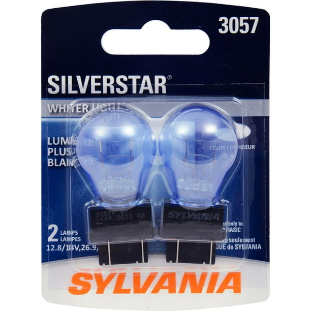 Mini lampe SilverStar 3057 SYLVANIA