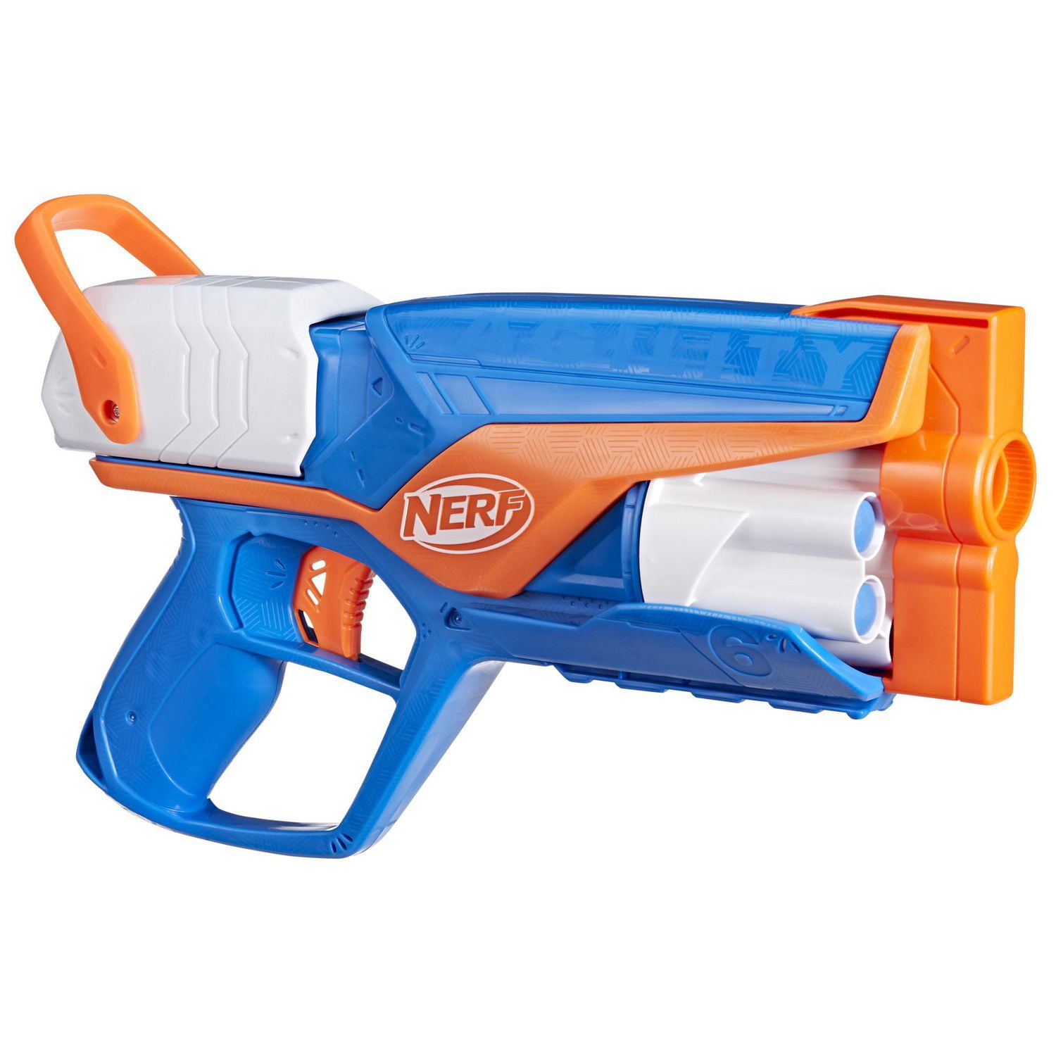 Nerf N Series Agility Blaster Walmart