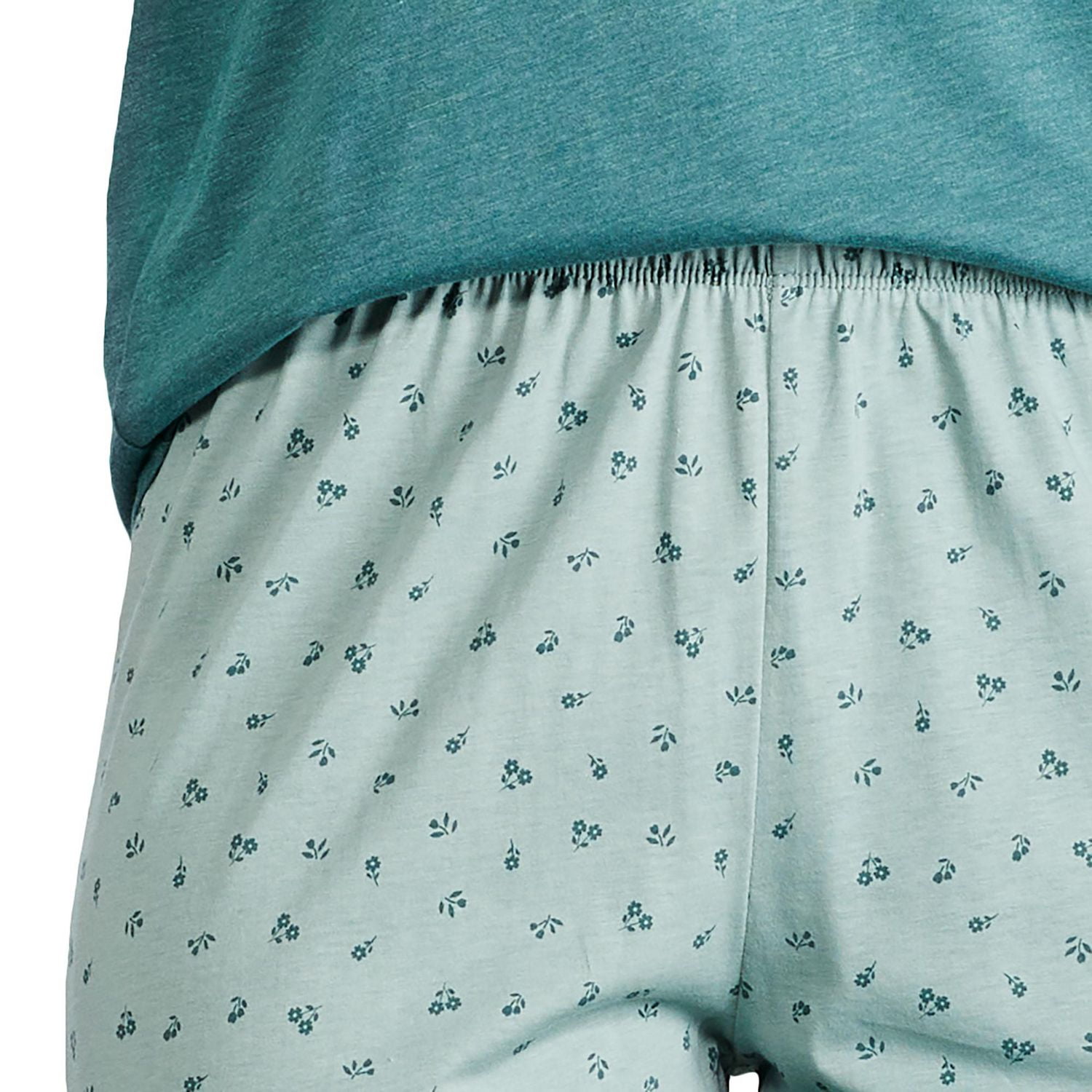 George Women's Pajama 2-Piece Set, Sizes XS-XXL