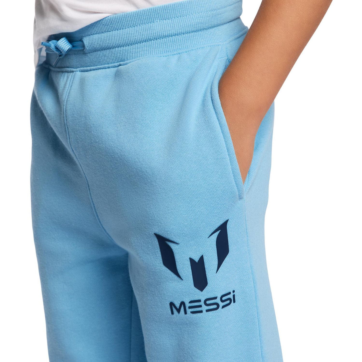 Messi Kids Jogger XS 4 5 XL 14 16