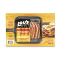 thumbnail image 1 of Lou's Kitched Sliced Peameal Bacon, 454 g, 1 of 3