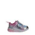 thumbnail image 2 of Hello Kitty Lighted Toddler Girls's  Athletic Shoe, 2 of 6