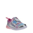 thumbnail image 1 of Hello Kitty Lighted Toddler Girls's  Athletic Shoe, 1 of 6
