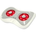 thumbnail image 4 of Sharper Image Shiatsu Foot Massager with Heat, 4 of 4
