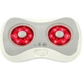 thumbnail image 1 of Sharper Image Shiatsu Foot Massager with Heat, 1 of 4