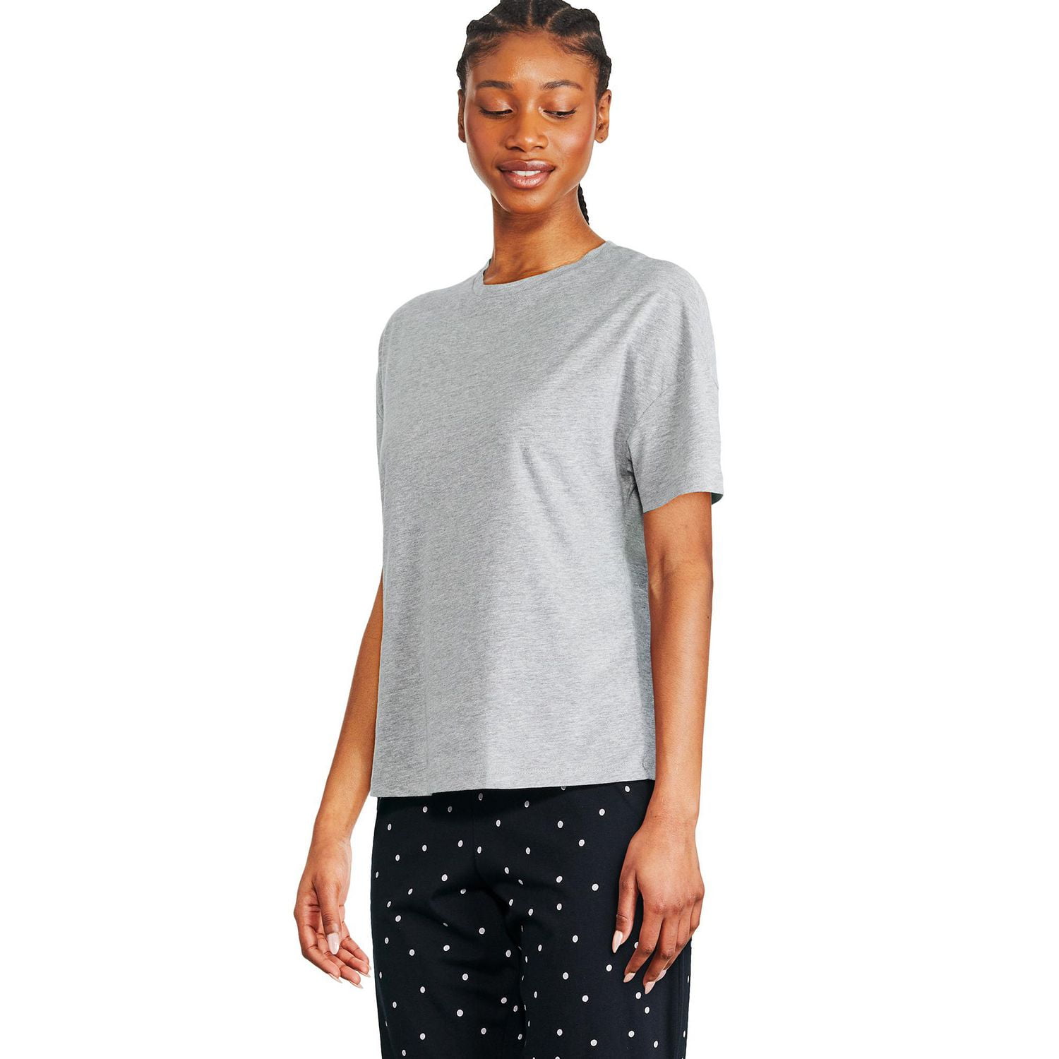 George Women's Pajama 2-Piece Set